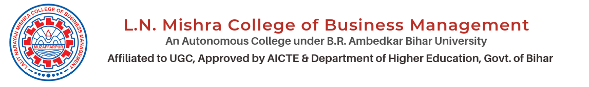 Lalit Narayan Mishra College of Business Management 